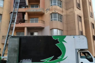 شركات نقل اثاث بمدينة نصر