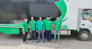 ارخص شركة نقل ثاث بمصر