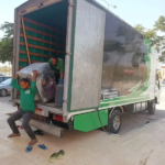 شركات نقل اثاث بالاسكندرية
