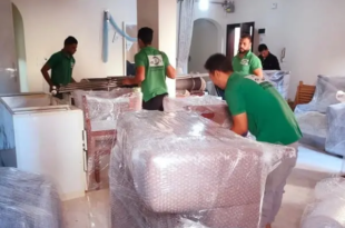 شركات نقل الاثاث ب ٦ اكتوبر