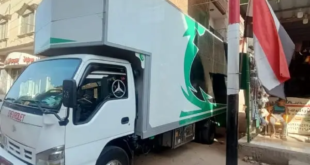 شركات نقل الاثاث بالتجمع الخامس