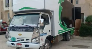 شركات نقل الاثاث بالدقى