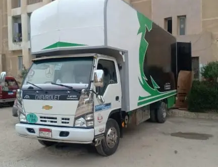 شركات نقل الاثاث بالدقى