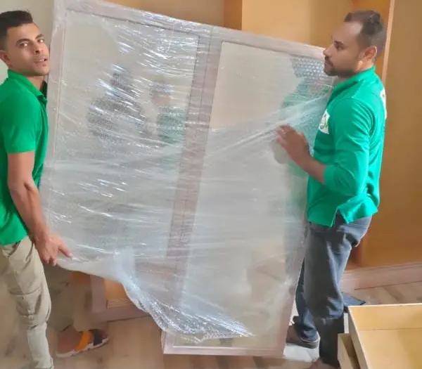 شركات نقل الاثاث بالشروق