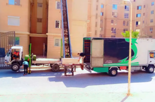 شركات نقل الاثاث بالقاهرة