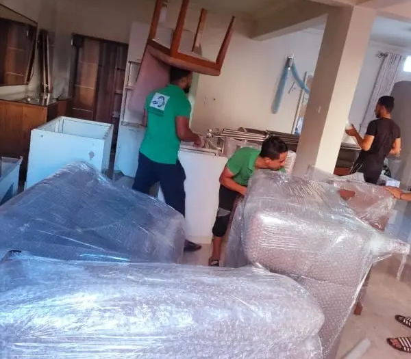 شركات نقل الاثاث بالقاهرة الجديدة