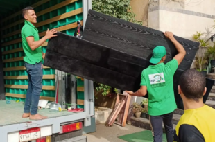 شركات نقل الاثاث بالمهندسين