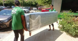 شركات نقل الاثاث بالهرم
