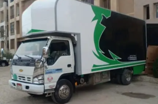 شركات نقل الاثاث ببنها