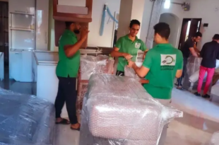 شركات نقل الاثاث في المعادى