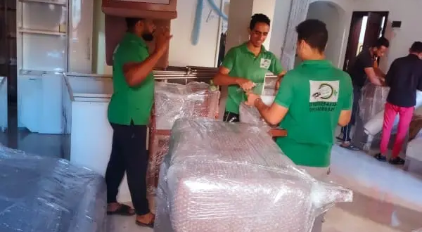 شركات نقل الاثاث في المعادى