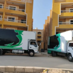 شركات نقل الاثاث في عين شمس